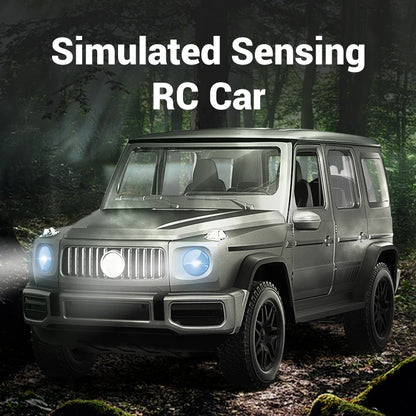 JJRC Q179  Climbing 4WD Off Road Car Model 1:14 Gesture Sensing RC Remote Controlled Car Children Toy